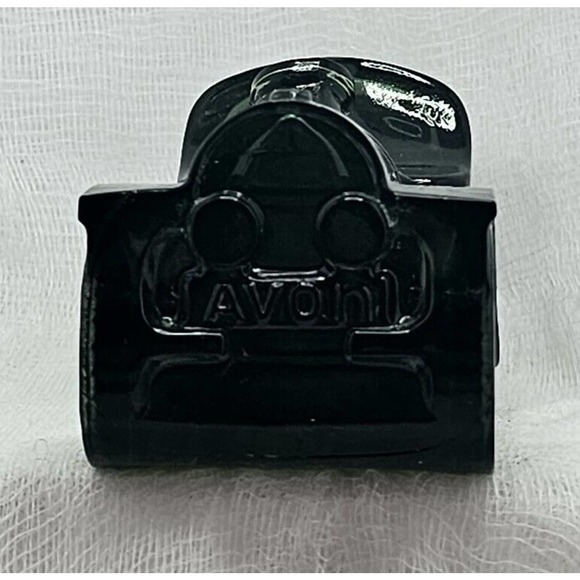 VTG Avon NEW Decanter After Shave Straight Eight Windjammer - Picture 5 of 7